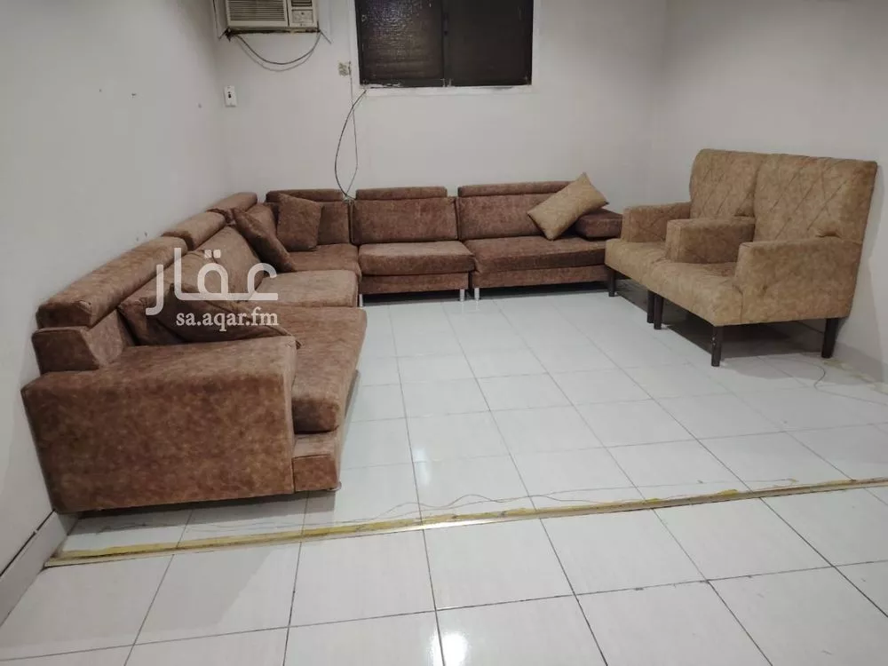 شقة للإيجار في شارع الأمير سعود الكبير بن عبدالعزيز آل سعو, حي القدس, مدينة الرياض, منطقة الرياض 1 صورة