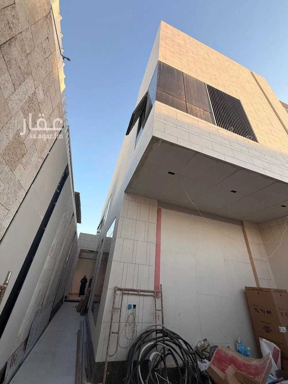 دور للبيع في شارع مرسى الزيتونة, حي القدس, مدينة الرياض, منطقة الرياض 1 صورة