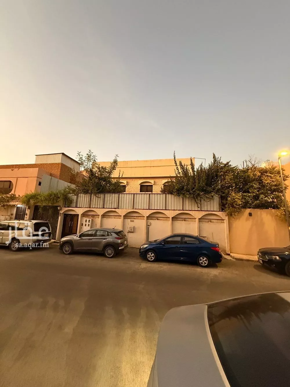 فيلا للبيع في شارع المنذر بن وبرة, حي الروضة, مدينة الرياض, منطقة الرياض 1 صورة