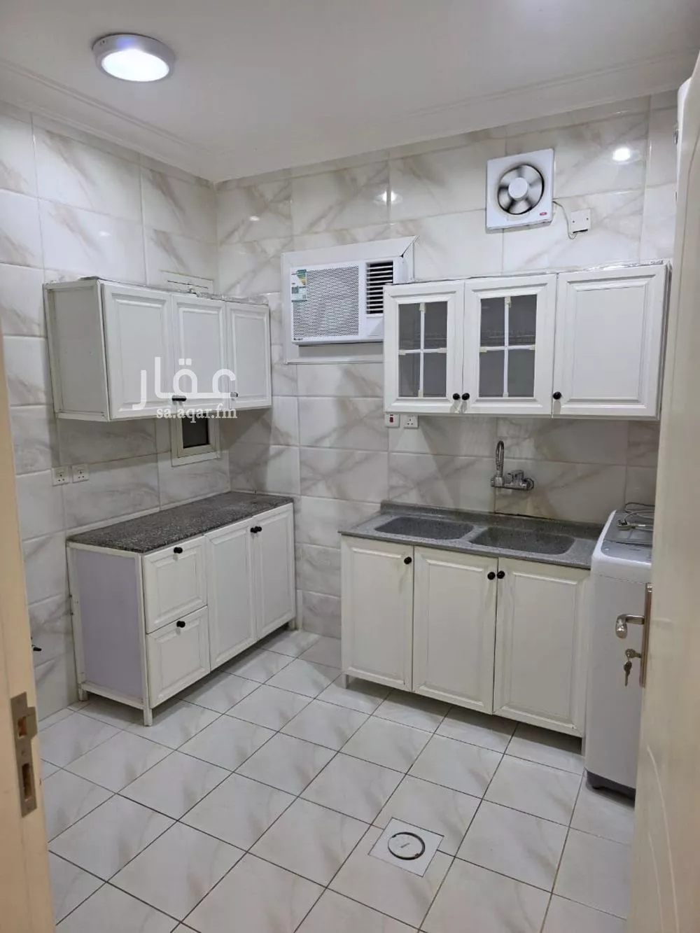 شقة للإيجار في شارع بئر عروة, حي القدس, مدينة الرياض, منطقة الرياض 1 صورة
