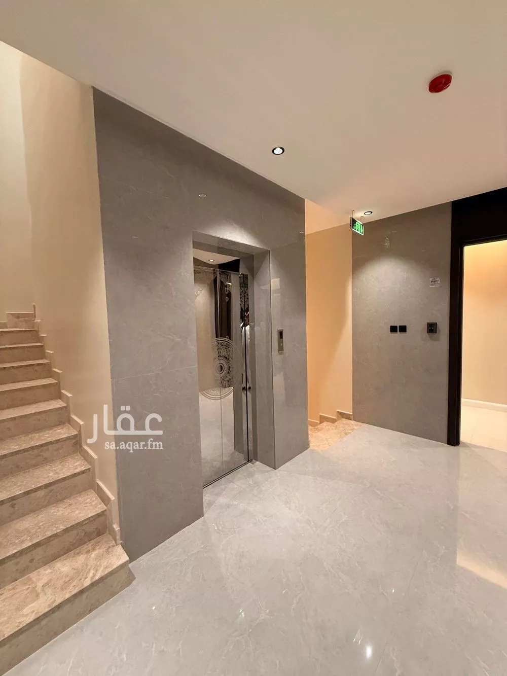 شقة للبيع في شارع الشيخ سعود بن رشود, حي القدس, مدينة الرياض, منطقة الرياض 1 صورة