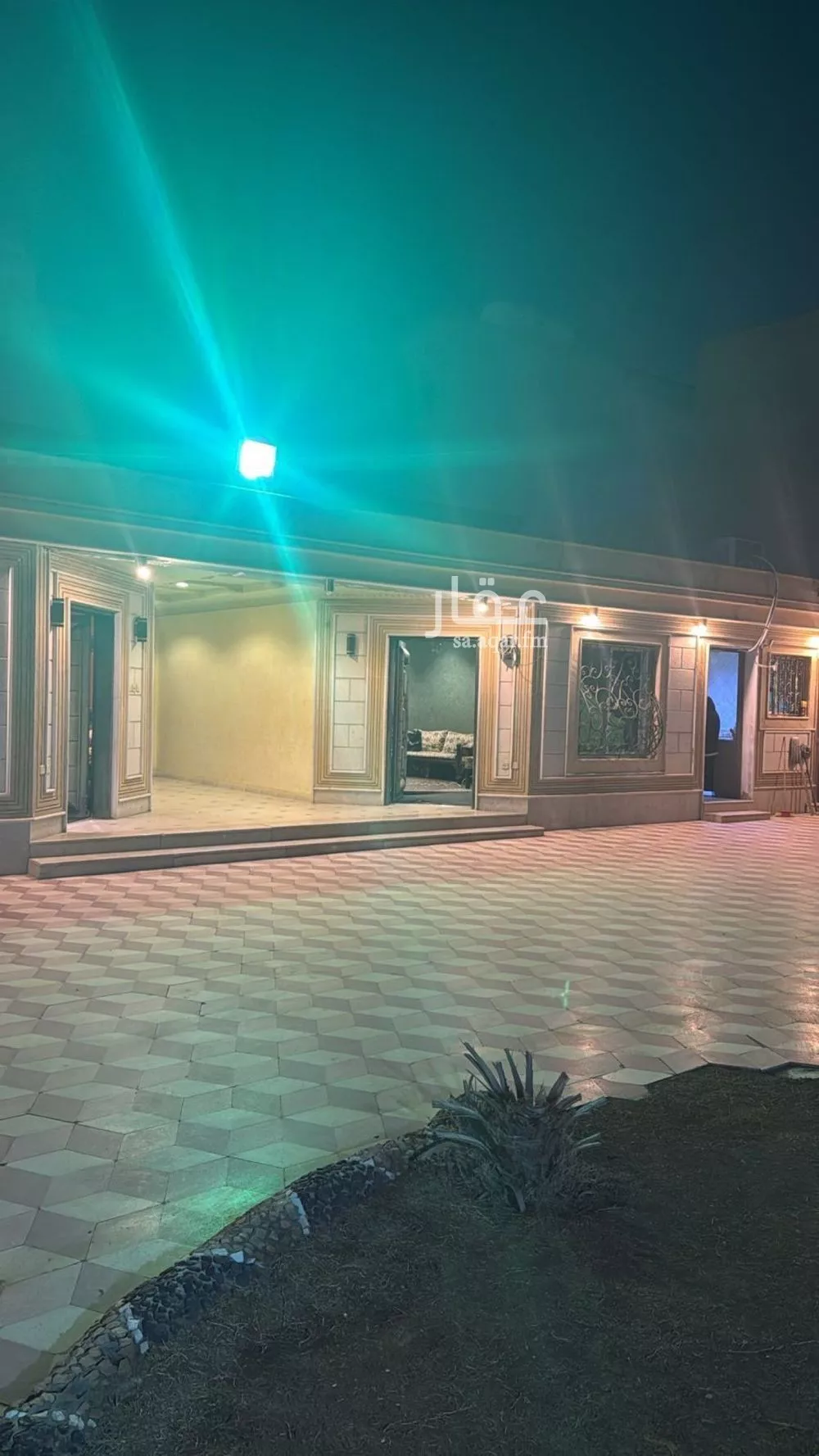 فيلا للبيع في شارع الشيخ حسن بن سلطان العمري, حي القدس, مدينة الرياض, منطقة الرياض 1 صورة