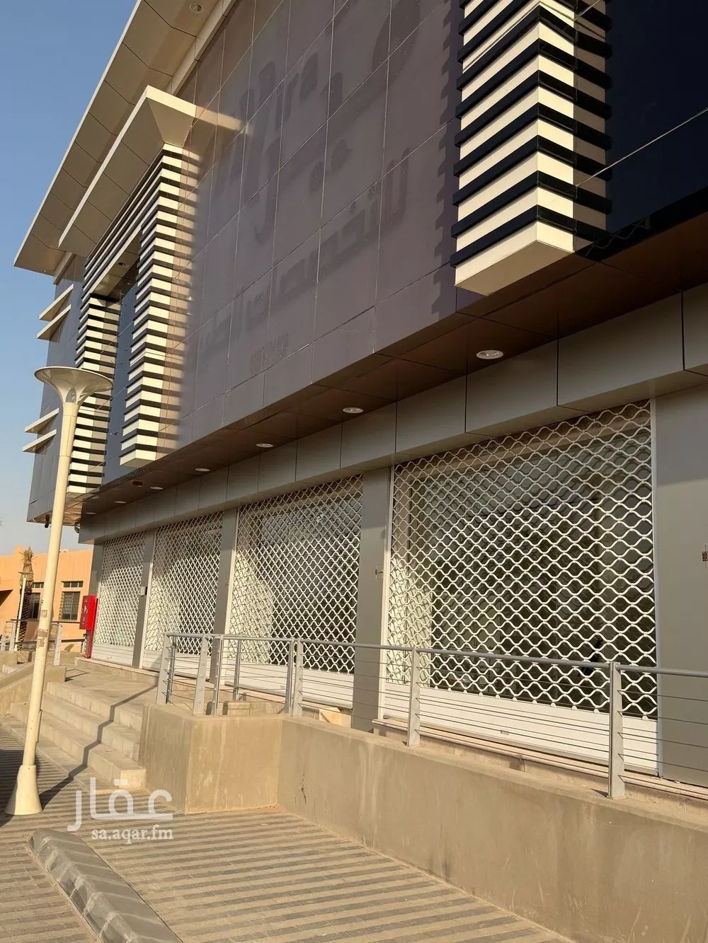 محل للإيجار في شارع طريق الملك عبدالله بن عبدالعزيز, حي الخليج, مدينة الرياض, منطقة الرياض 1 صورة