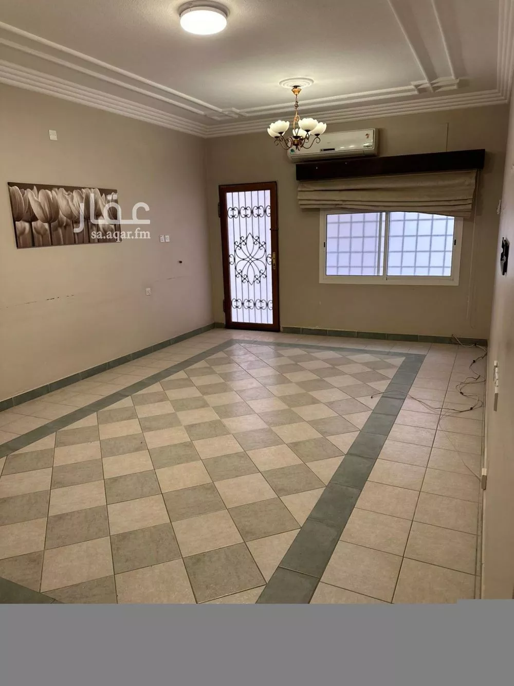 دور للإيجار في شارع أبي العباس الفارسي, حي القدس, مدينة الرياض, منطقة الرياض 1 صورة