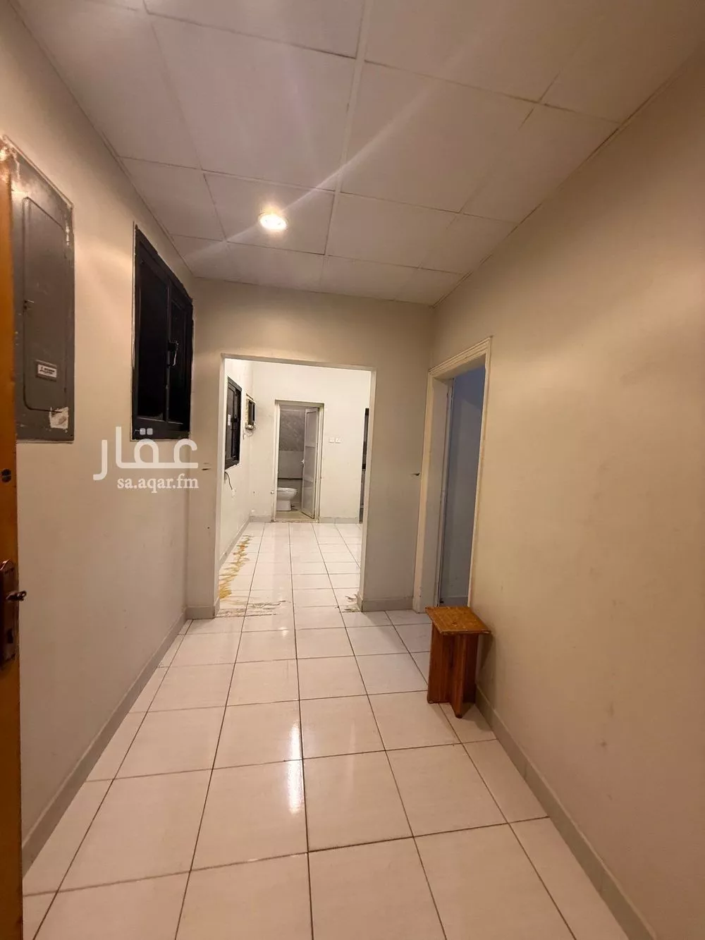 شقة للإيجار في شارع الأمير سعود الكبير بن عبدالعزيز آل سعو, حي القدس, مدينة الرياض, منطقة الرياض 1 صورة