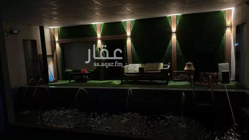 شاليه واستراحة للحجز في شارع زهير بن جناب ، حي ج9 ، الطائف ، الطائف 1 صورة