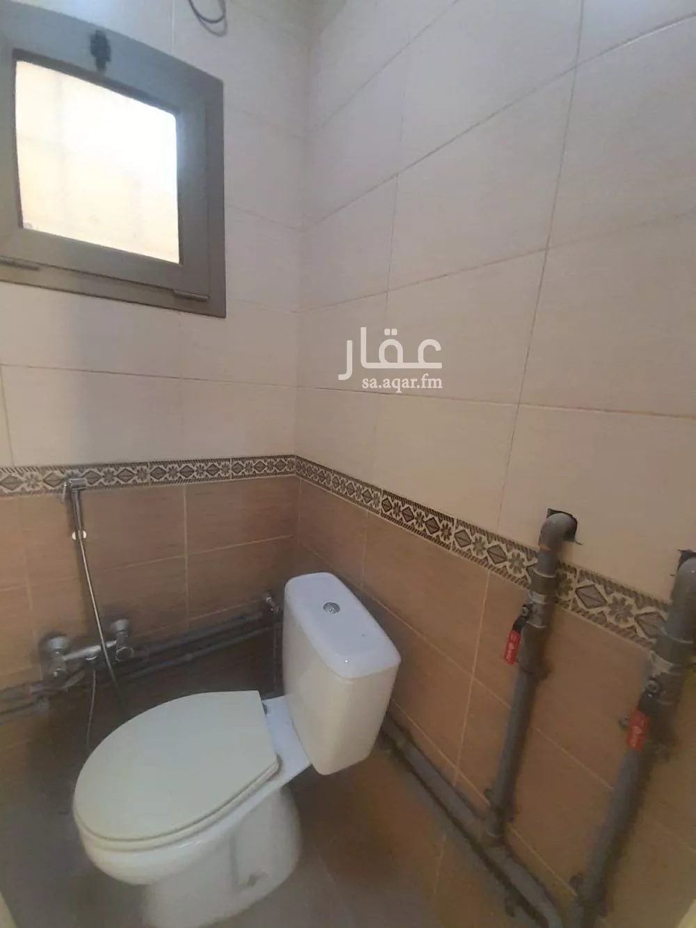 شقة للإيجار في شارع النابغه الحارثي, حي المزروع الاول, مدينة الاحساء, المنطقة الشرقية 1 صورة