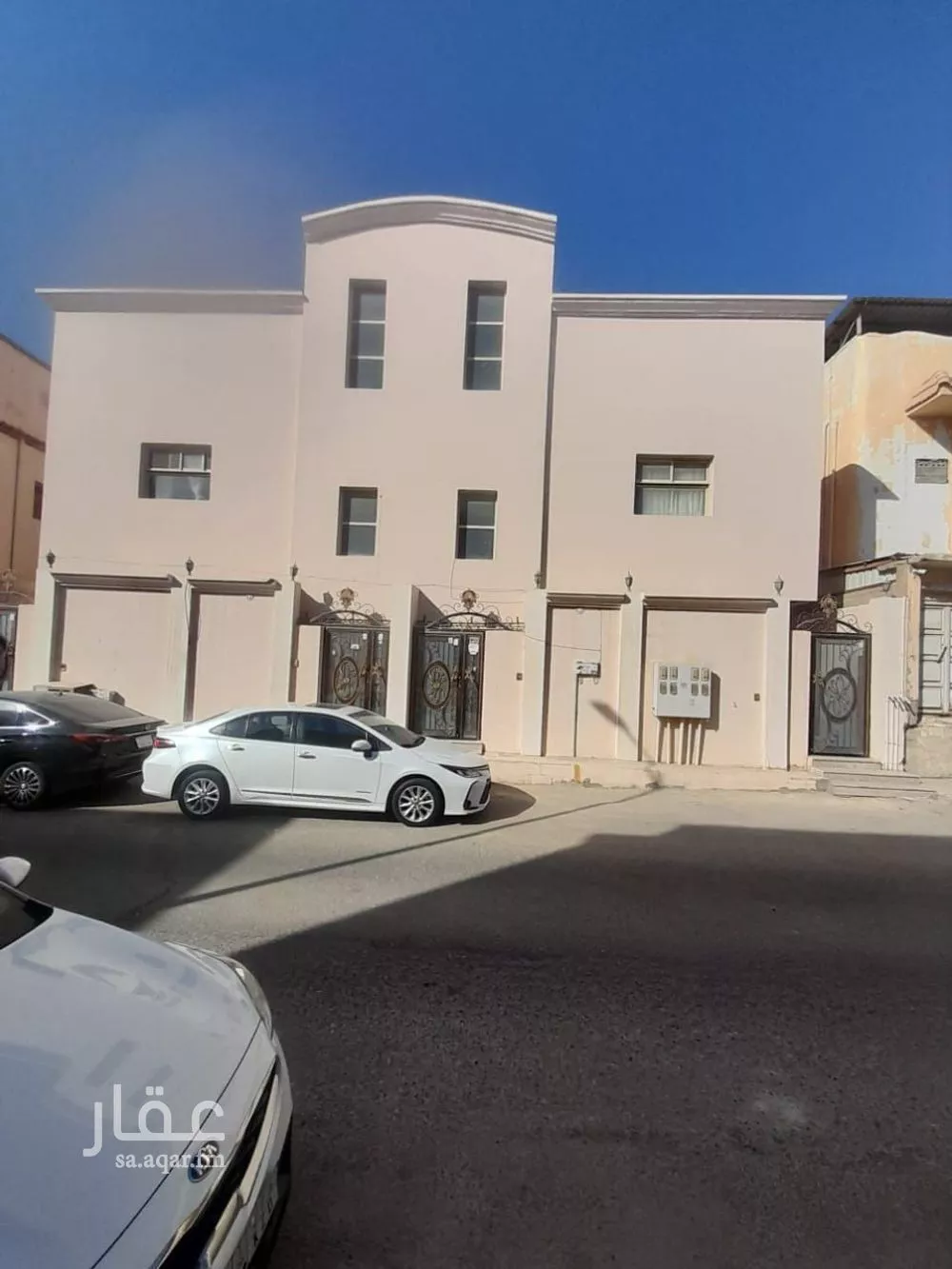 شقة للإيجار في شارع صبح بن غالب, حي المرقاب, مدينة الاحساء, المنطقة الشرقية 1 صورة