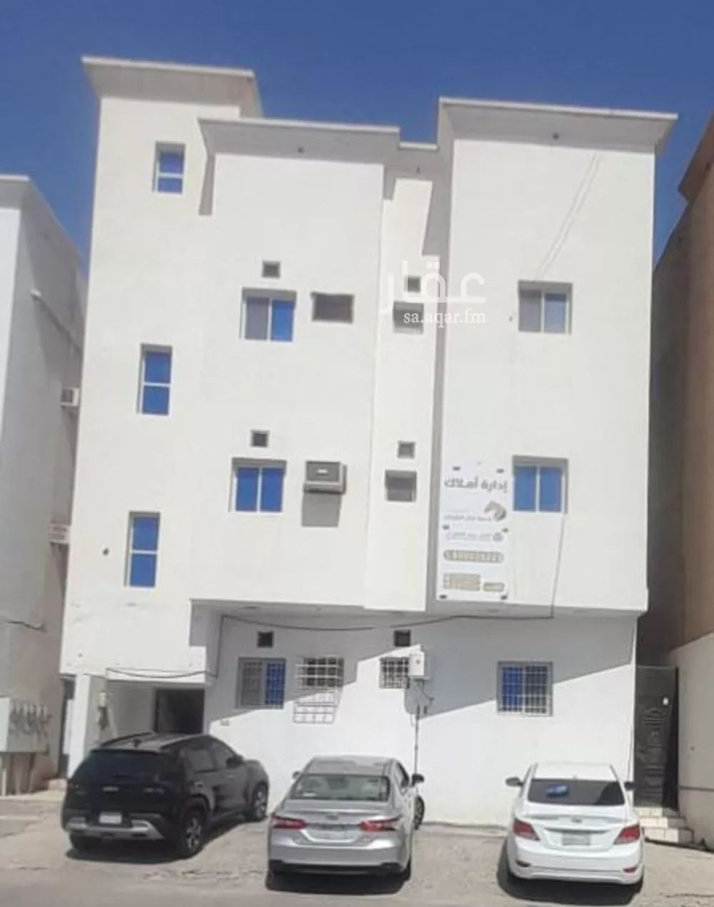 شقة للإيجار في شارع وهب بن خويلد, حي الحزم الجنوبي, مدينة الاحساء, المنطقة الشرقية 1 صورة