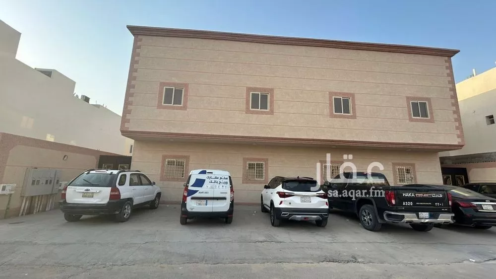 شقة للإيجار في شارع ابو الحسن الحصري, حي العليا, مدينة الاحساء, المنطقة الشرقية 1 صورة
