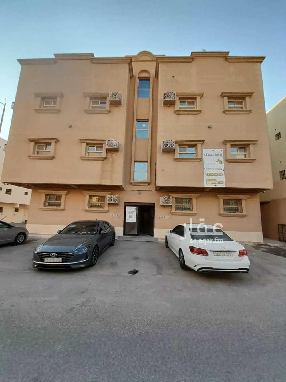 شقة للإيجار في شارع مسلم بن مجفل السبيعي, حي منيفة, مدينة الاحساء, المنطقة الشرقية 1 صورة