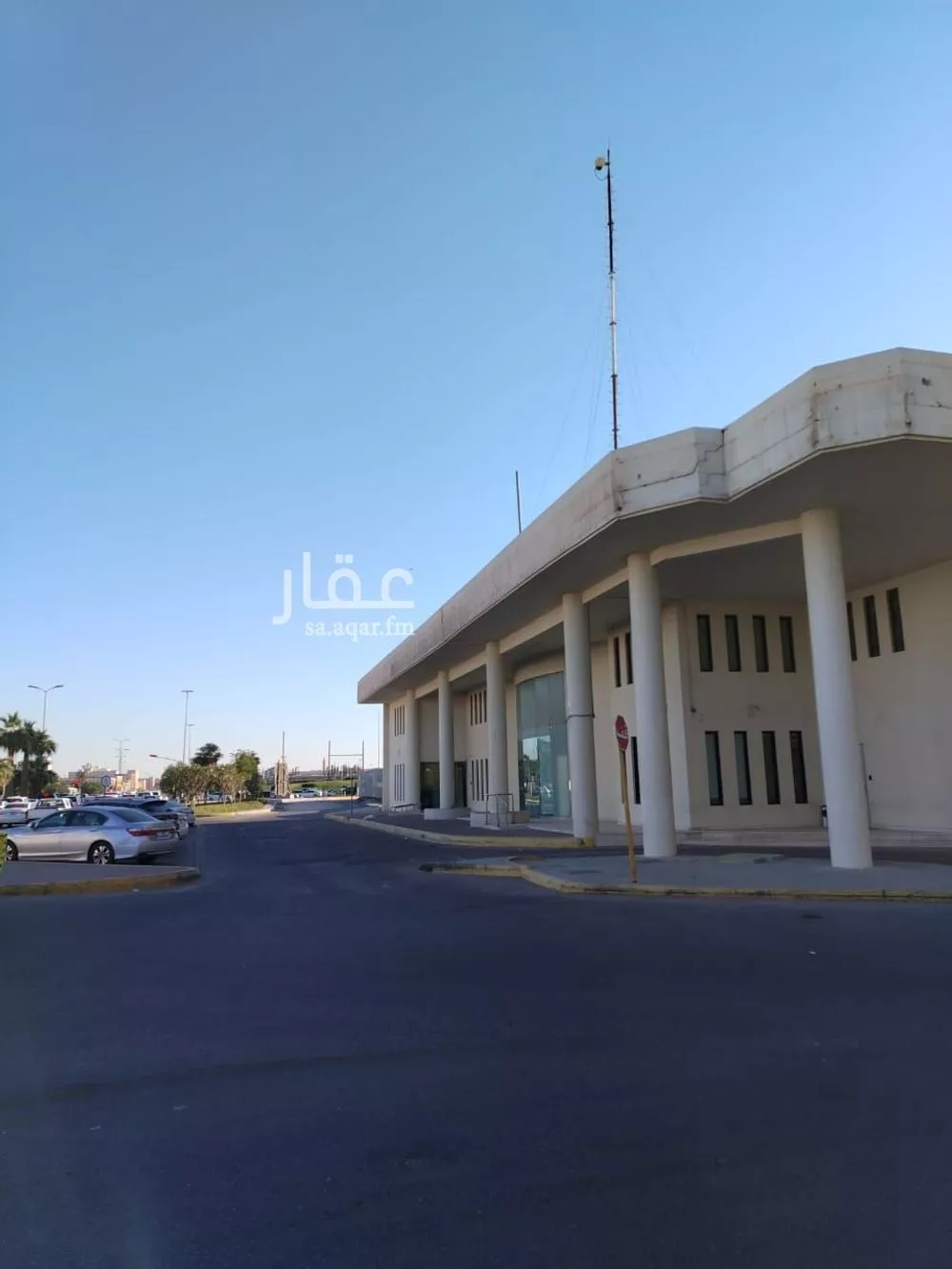 محل للإيجار في شارع الملك عبدالعزيز ال سعود, حي العويمرية, مدينة الاحساء, المنطقة الشرقية 1 صورة