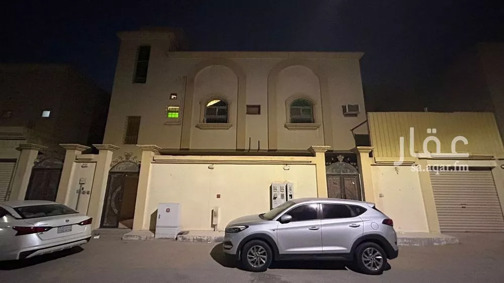 شقة للإيجار في شارع بنت ابي المواهب, حي منسوبي التعليم الثاني, مدينة الاحساء, المنطقة الشرقية 1 صورة
