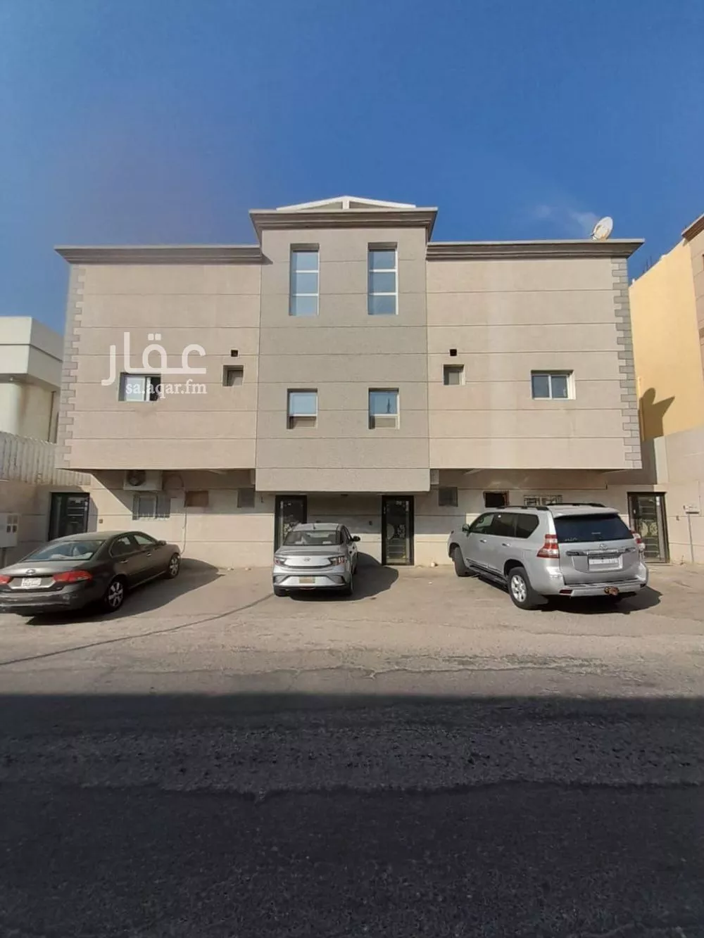 شقة للإيجار في شارع فهد ابن الوبير, حي البندرية, مدينة الاحساء, المنطقة الشرقية 1 صورة