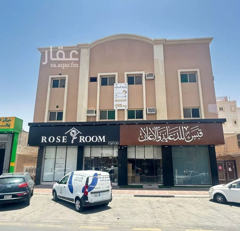 شقة للإيجار في شارع المزروعية, حي جوبا, مدينة الاحساء, المنطقة الشرقية 1 صورة