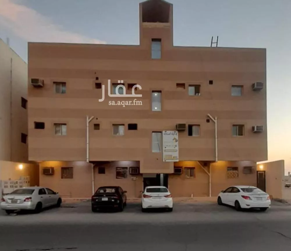 شقة للإيجار في شارع عتبة ابن عامر, حي السنيدية, مدينة الاحساء, المنطقة الشرقية 1 صورة