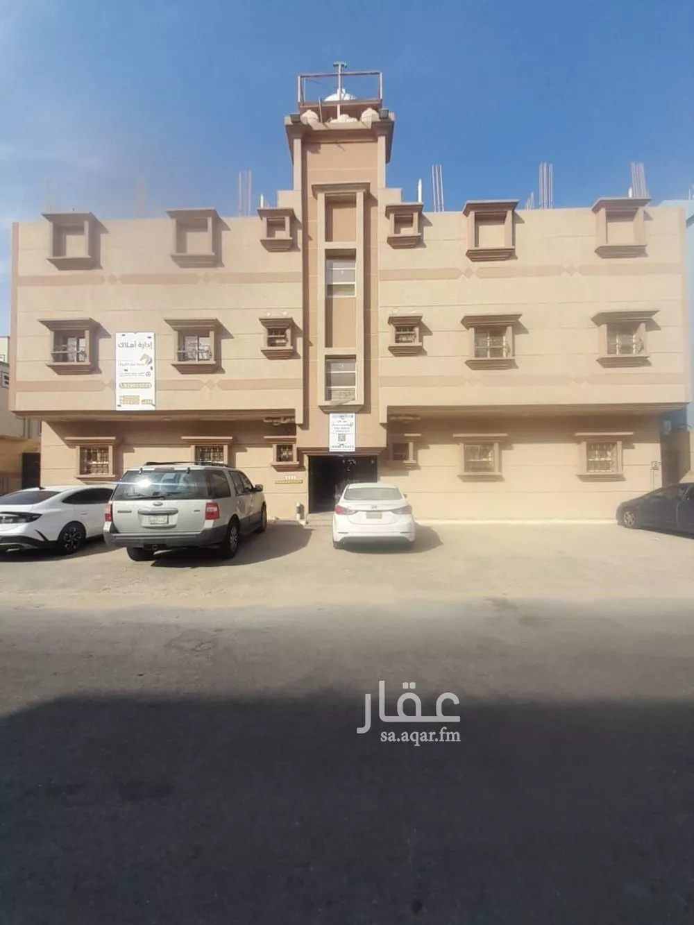 شقة للإيجار في شارع بشار بن برد, حي العليا, مدينة الاحساء, المنطقة الشرقية 1 صورة