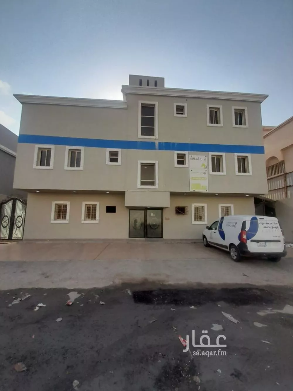 شقة للإيجار في شارع الترمذي, حي المزروع الاول, مدينة الاحساء, المنطقة الشرقية 1 صورة