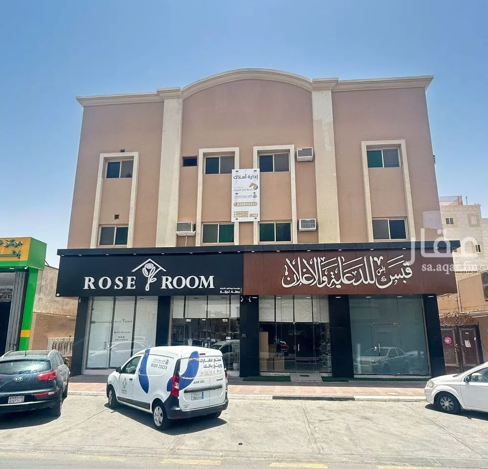 شقة للإيجار في شارع المزروعية, حي جوبا, مدينة الاحساء, المنطقة الشرقية 1 صورة