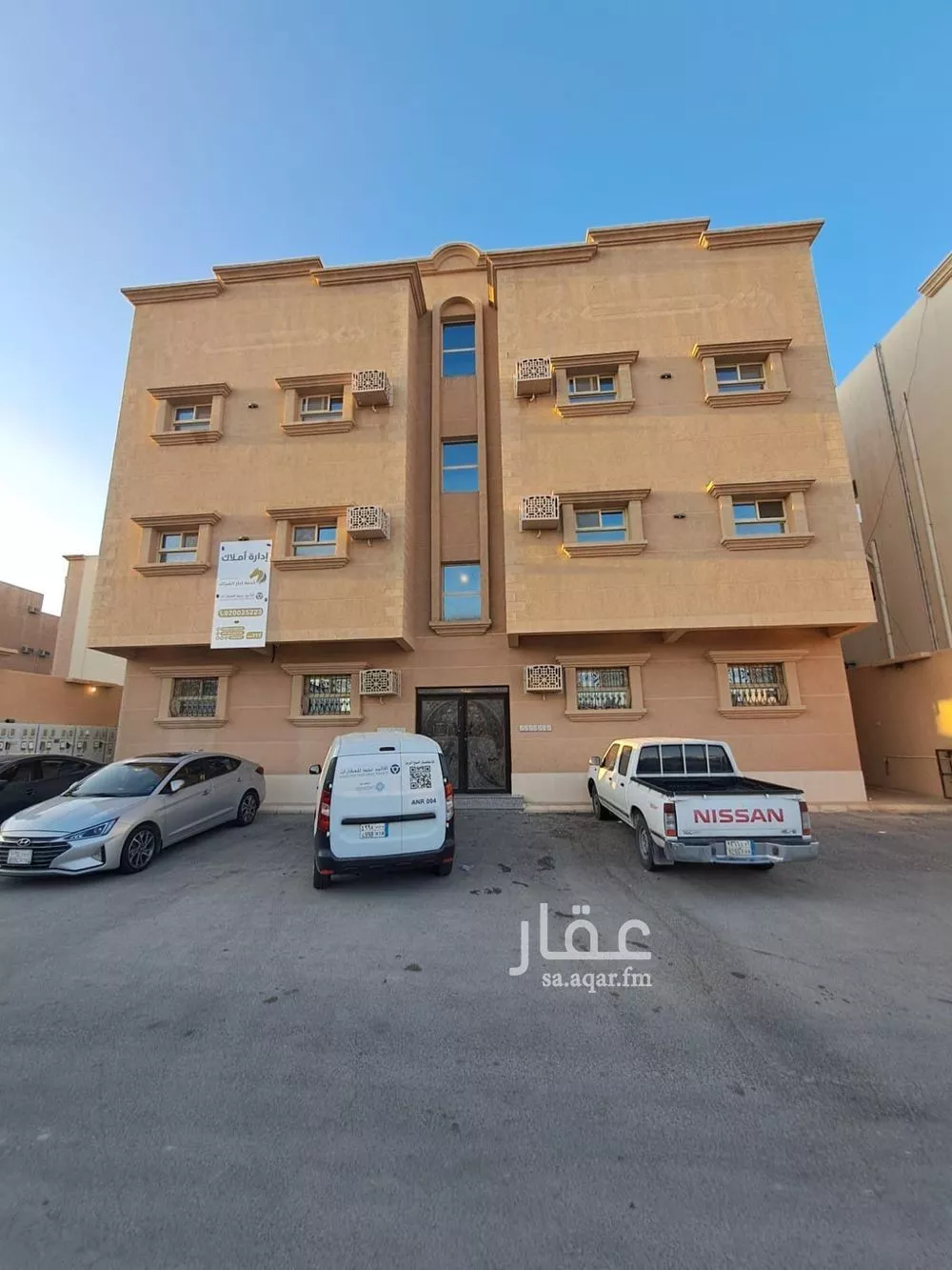 شقة للإيجار في شارع العام, حي منيفة, مدينة الاحساء, المنطقة الشرقية 1 صورة