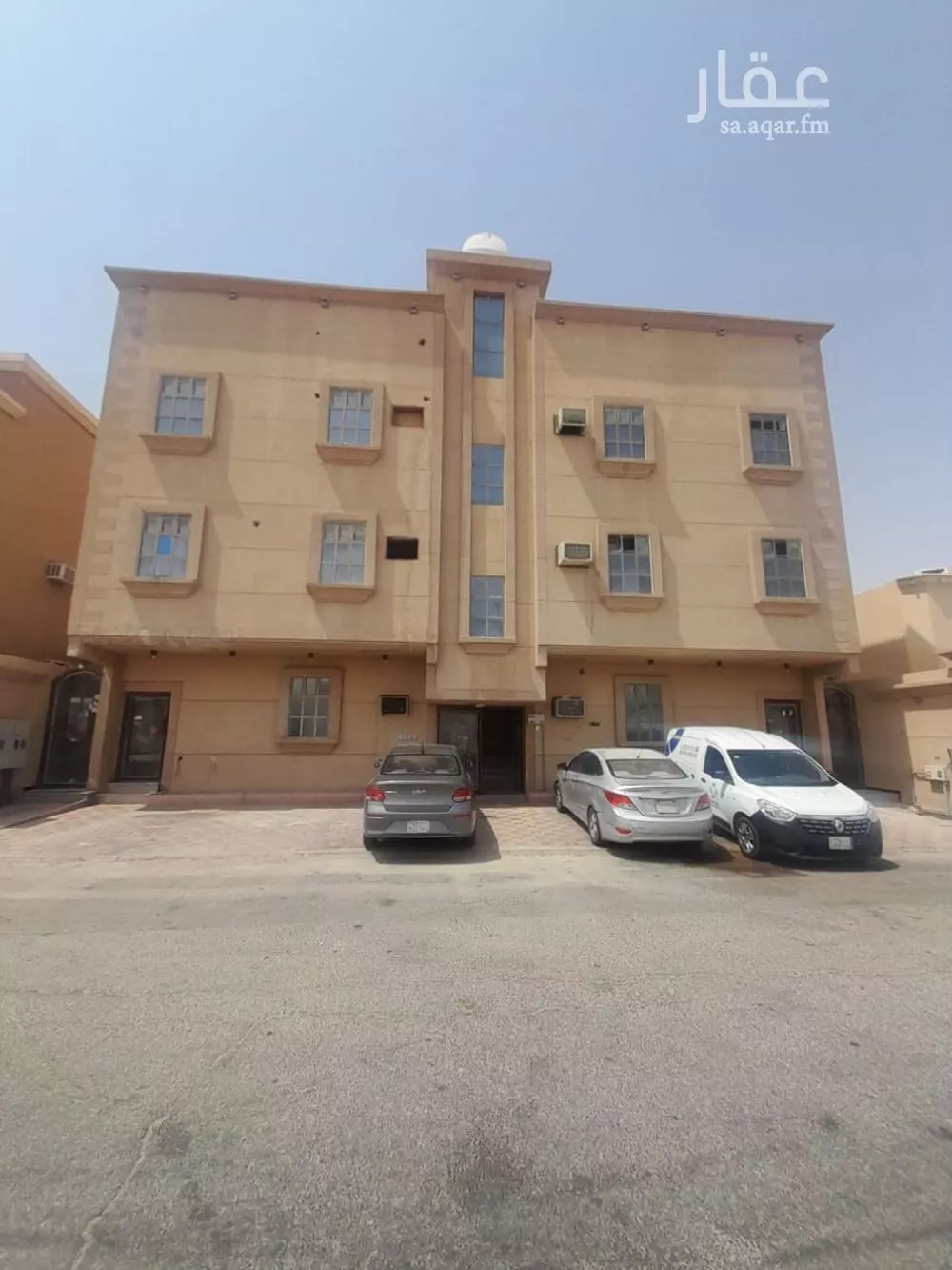 شقة للإيجار في شارع سعيد بن العاص, حي العزيزية الثاني, مدينة الاحساء, المنطقة الشرقية 1 صورة