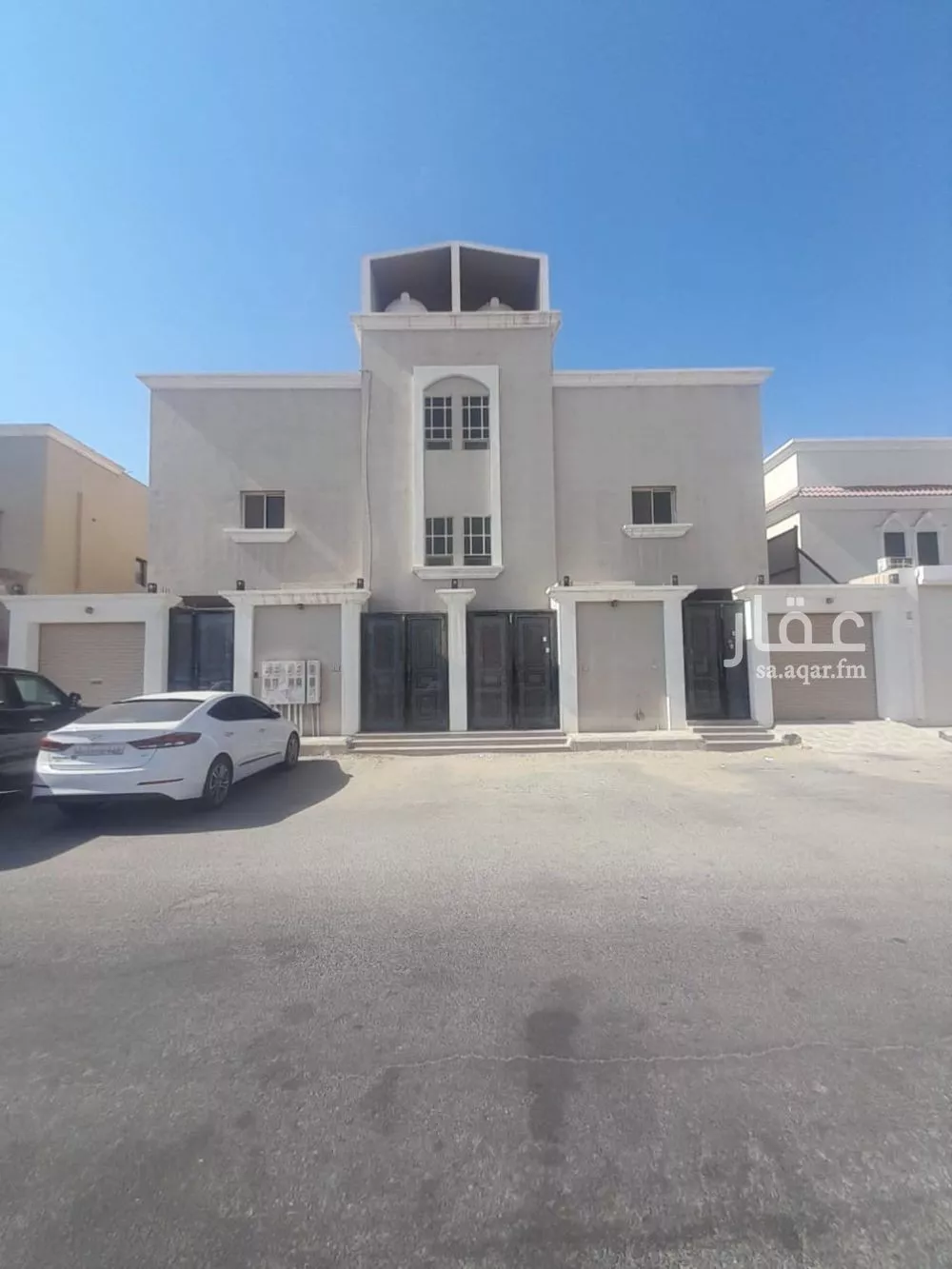 شقة للإيجار في شارع الخرجان, حي النسيم, مدينة الاحساء, المنطقة الشرقية 1 صورة