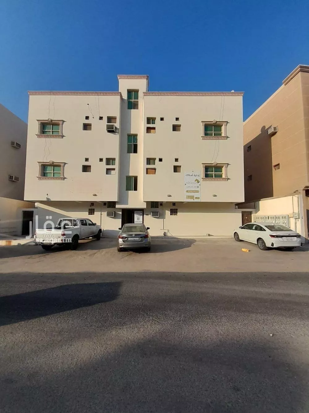 شقة للإيجار في شارع العام, حي منيفة, مدينة الاحساء, المنطقة الشرقية 1 صورة