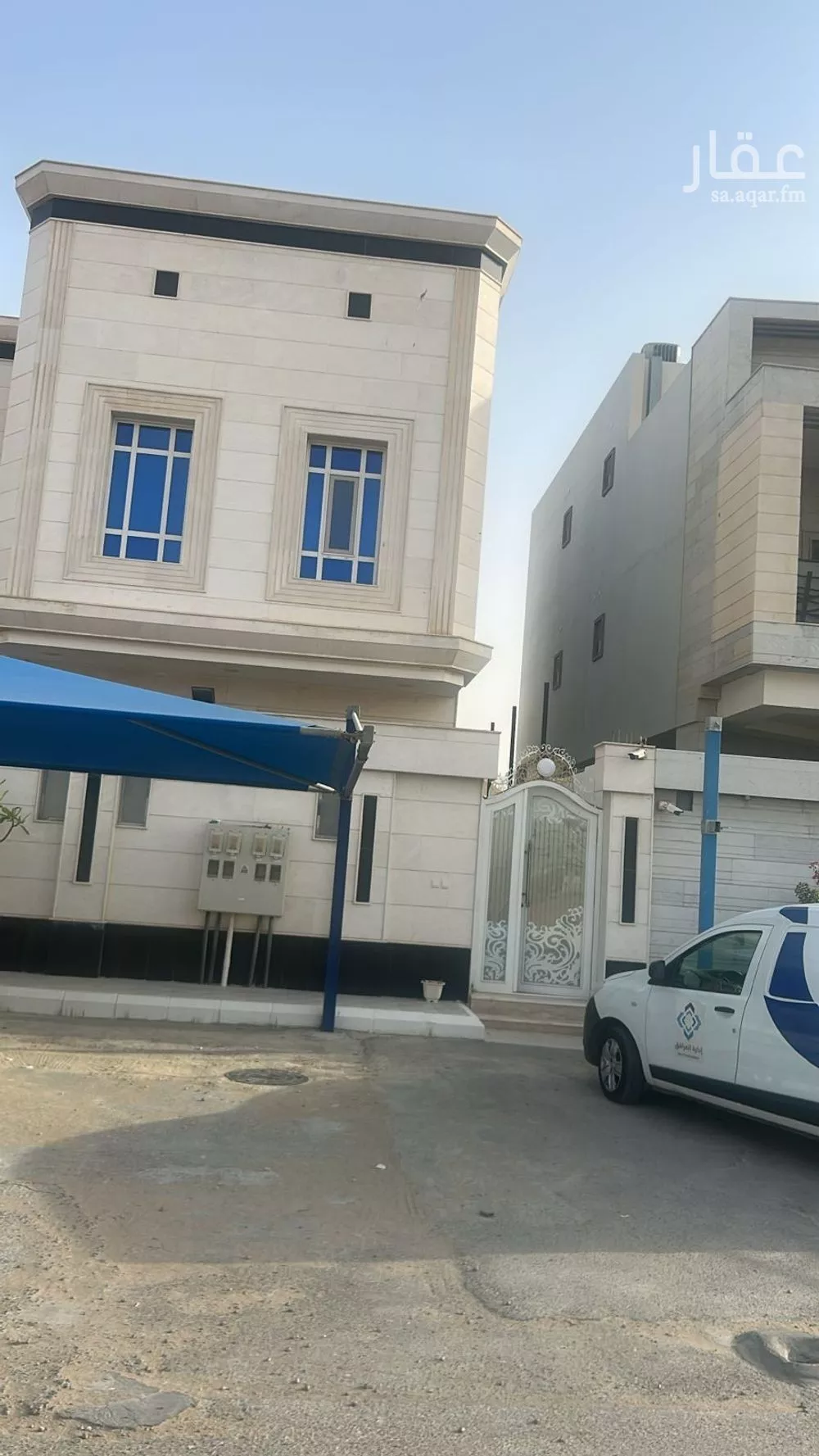 شقة للإيجار في شارع مبارك الصائغ, حي الواحة, مدينة الاحساء, المنطقة الشرقية 1 صورة