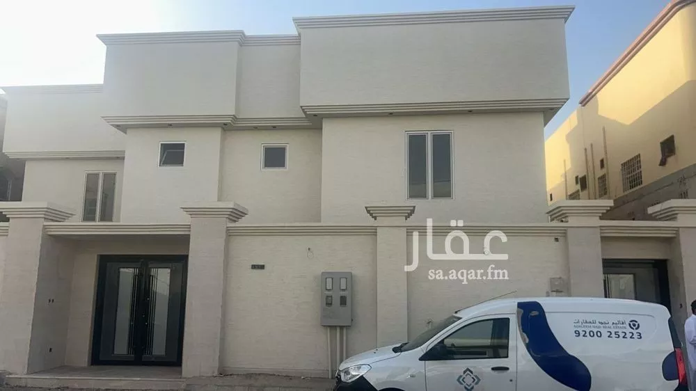 شقة للإيجار في شارع الخلافه, حي الروضة2, مدينة الاحساء, المنطقة الشرقية 1 صورة