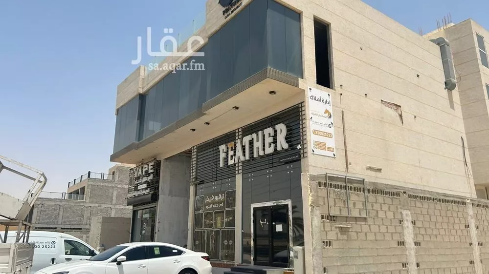 محل للإيجار في شارع الملك عبدالله بن عبدالعزيز, حي الحمراء الثالث, مدينة الاحساء, المنطقة الشرقية 1 صورة