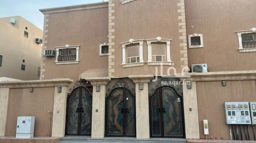 شقة للإيجار في شارع يحيي بن عمر الملتوني, حي منسوبي التعليم الأول, مدينة الاحساء, المنطقة الشرقية 1 صورة