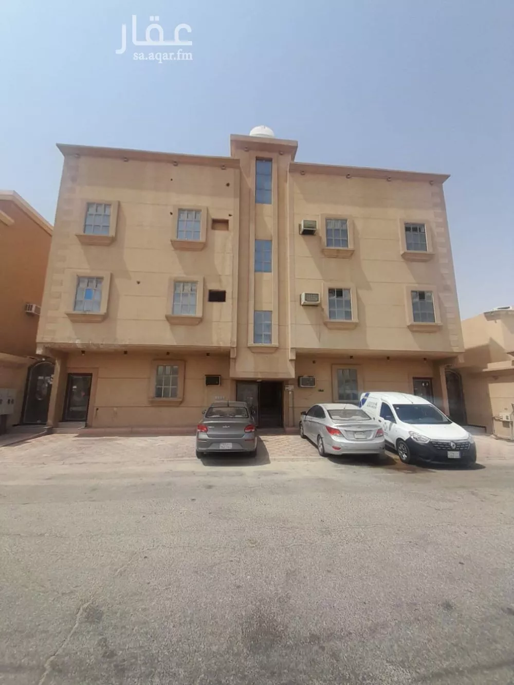 شقة للإيجار في شارع سعيد بن العاص, حي العزيزية الثاني, مدينة الاحساء, المنطقة الشرقية 1 صورة