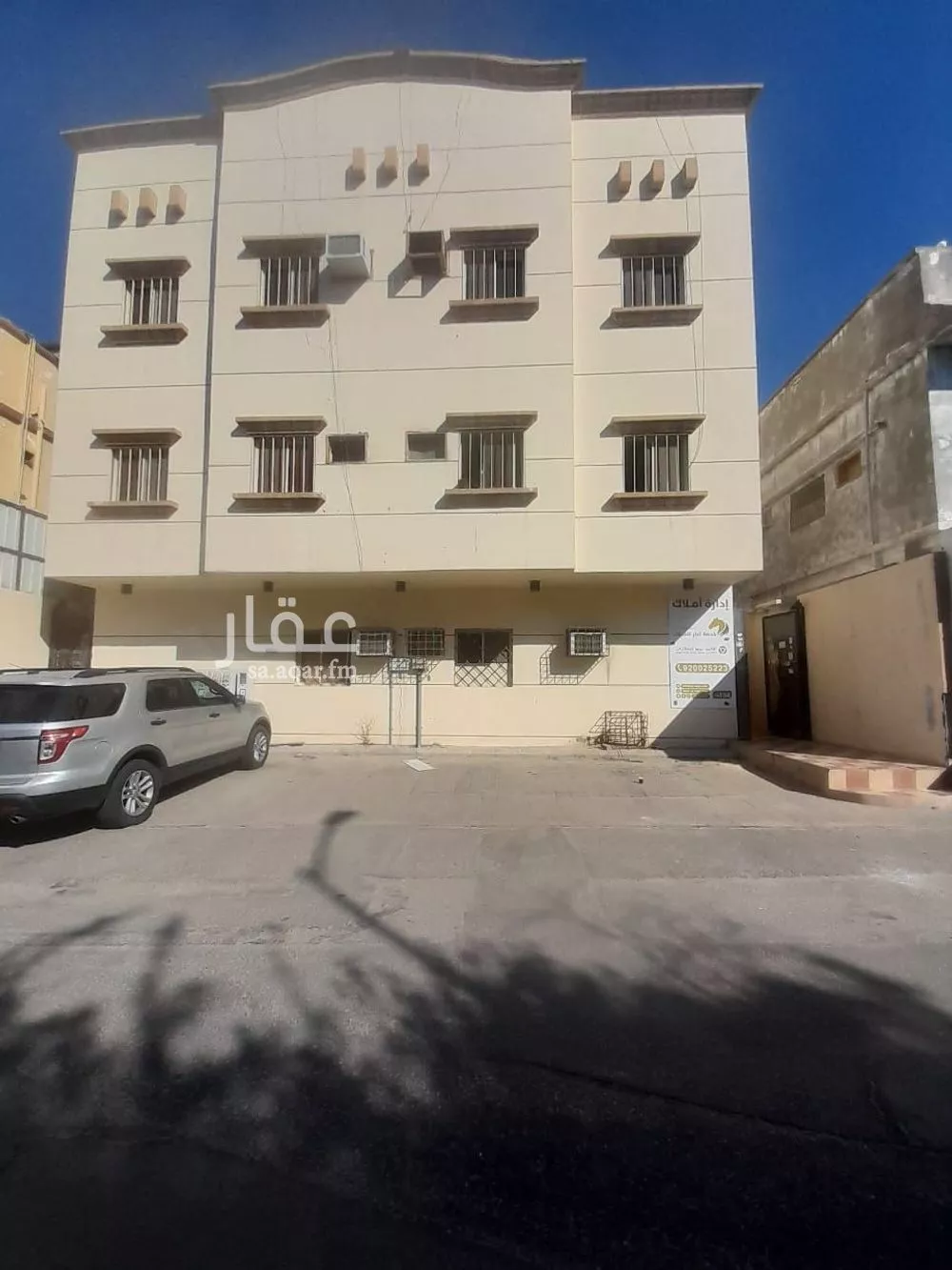 شقة للإيجار في شارع حبه ابن مسلم, حي العويمرية, مدينة الاحساء, المنطقة الشرقية 1 صورة