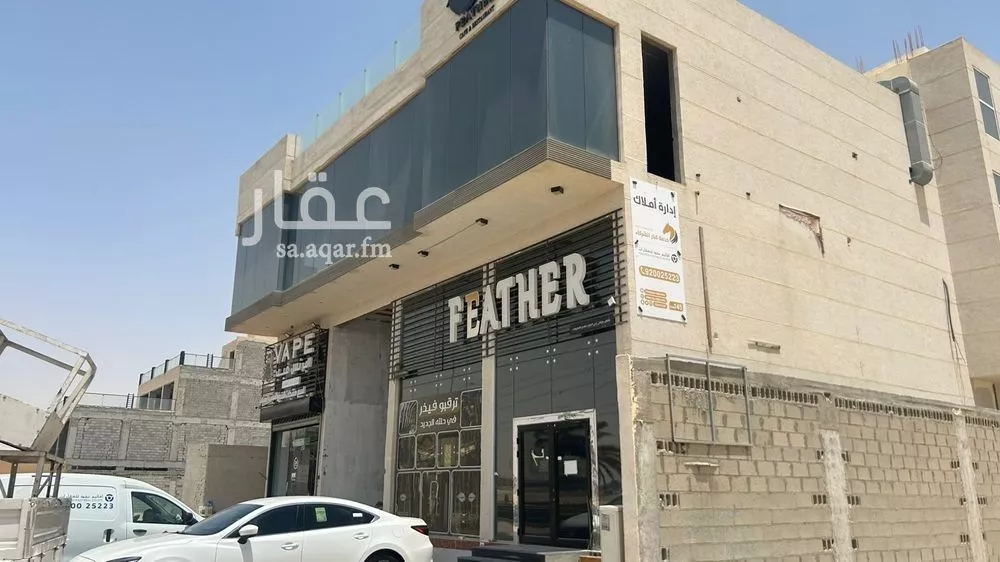 دور للإيجار في شارع الملك عبدالله بن عبدالعزيز, حي الحمراء الثالث, مدينة الاحساء, المنطقة الشرقية 1 صورة