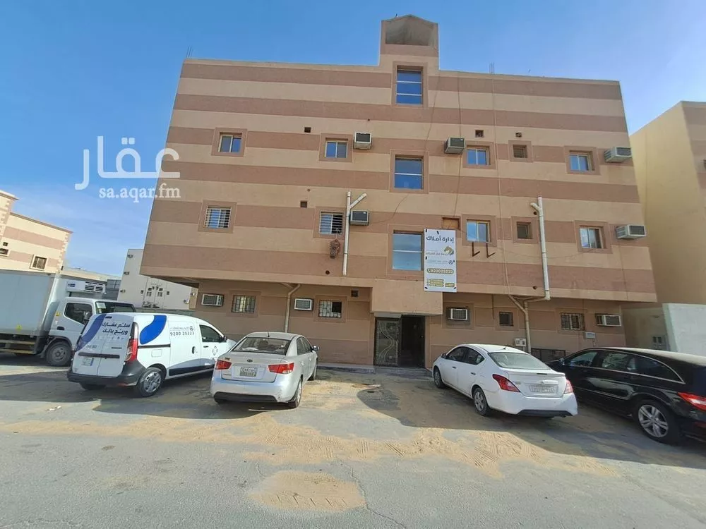 شقة للإيجار في شارع عتبة ابن عامر, حي السنيدية, مدينة الاحساء, المنطقة الشرقية 1 صورة