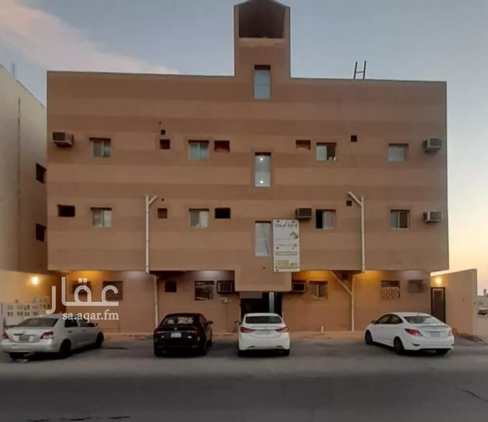 شقة للإيجار في شارع عتبة ابن عامر, حي السنيدية, مدينة الاحساء, المنطقة الشرقية 1 صورة