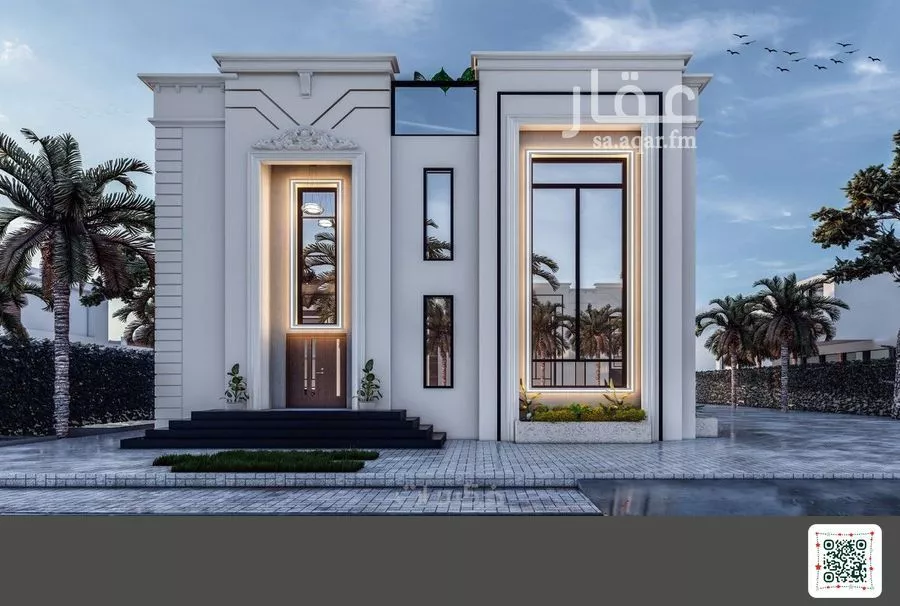 شقة للبيع في شارع شارع الرمال, حي الجنادرية, مدينة الرياض, منطقة الرياض 1 صورة