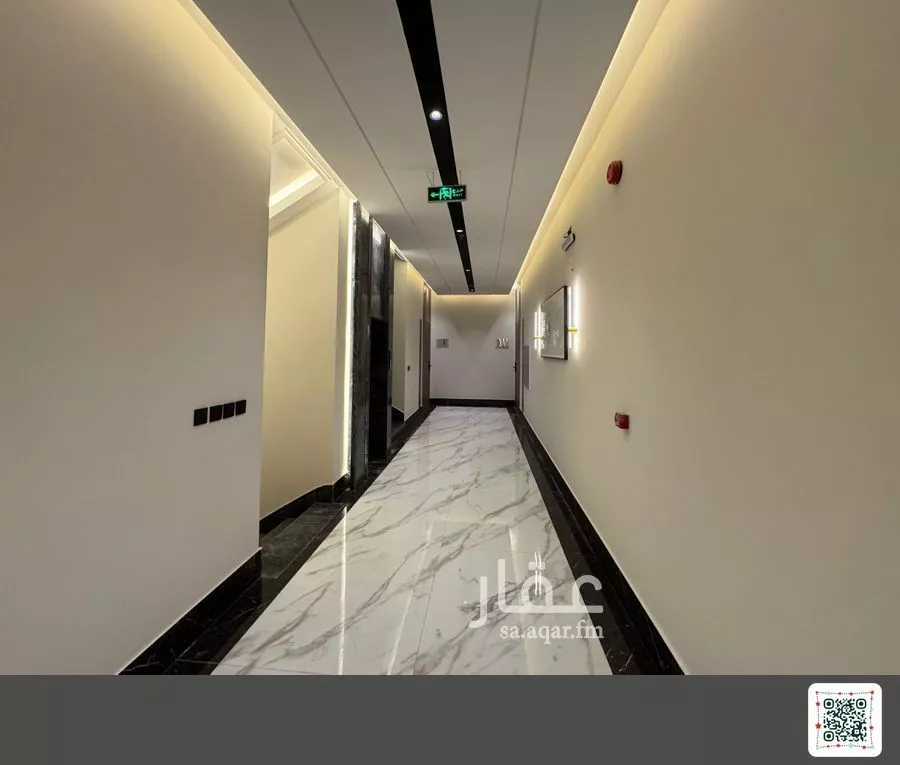 شقة للبيع في شارع رقم 80, حي المونسية, مدينة الرياض, منطقة الرياض 1 صورة