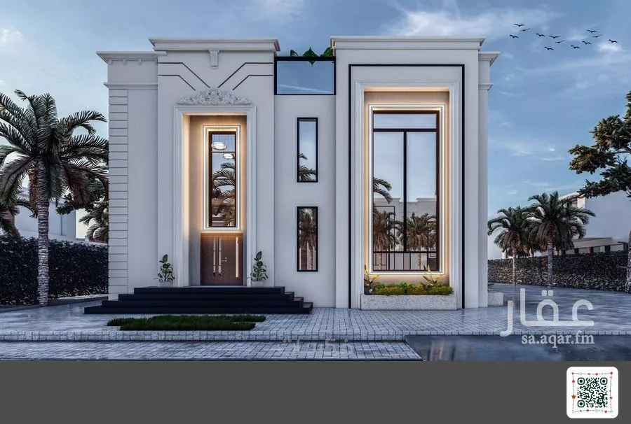 دور للبيع في شارع شارع الرمال, حي الجنادرية, مدينة الرياض, منطقة الرياض 1 صورة