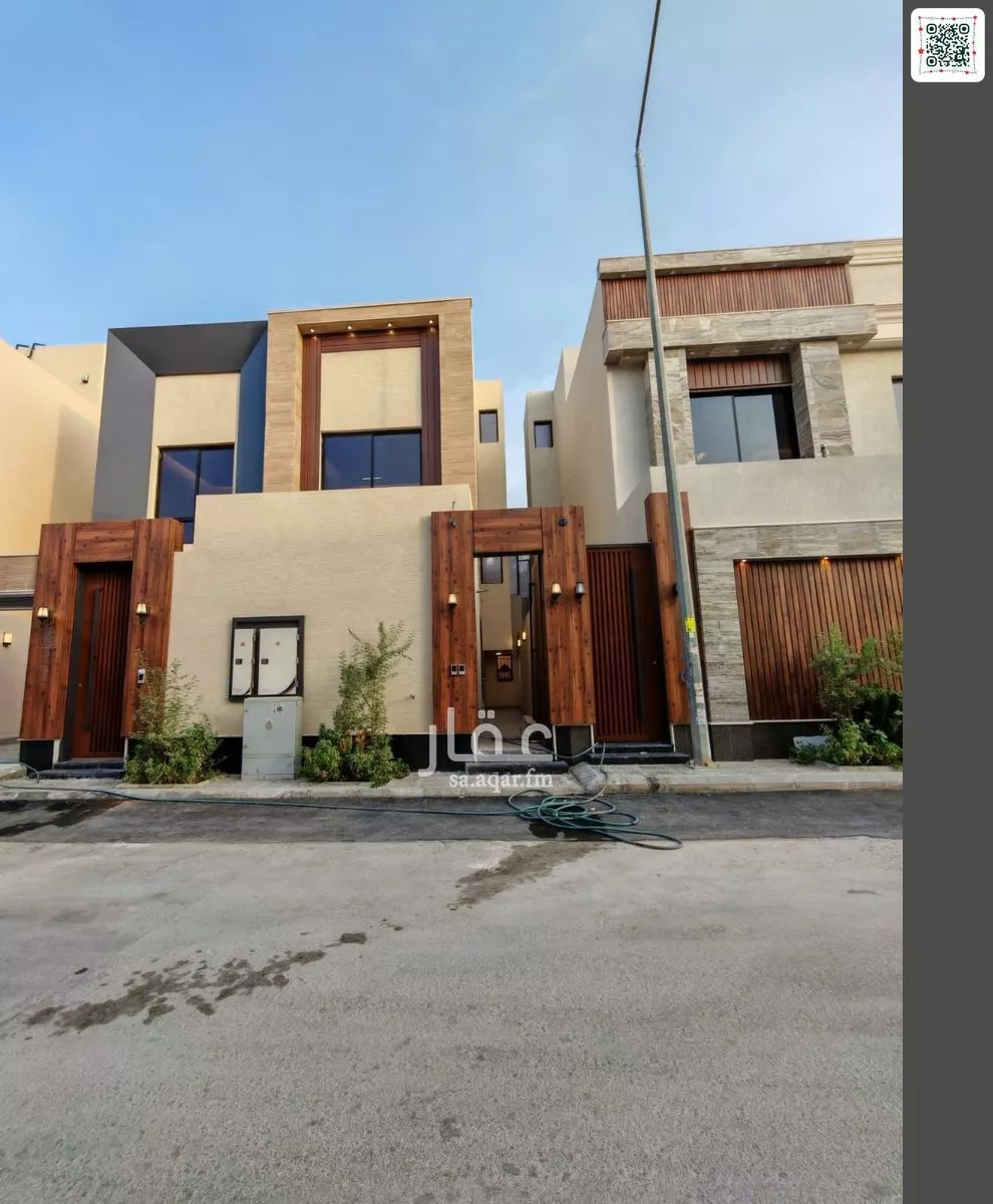 شقة للبيع في شارع البحر الاسود, حي الرمال, مدينة الرياض, منطقة الرياض 1 صورة