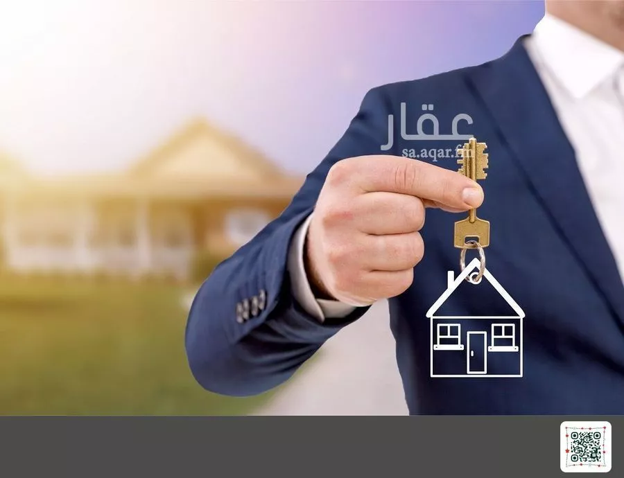 دور للبيع في حي الجنادرية, مدينة الرياض, منطقة الرياض 1 صورة