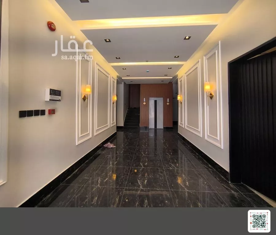 شقة للبيع في شارع رقم 252, حي المونسية, مدينة الرياض, منطقة الرياض 1 صورة