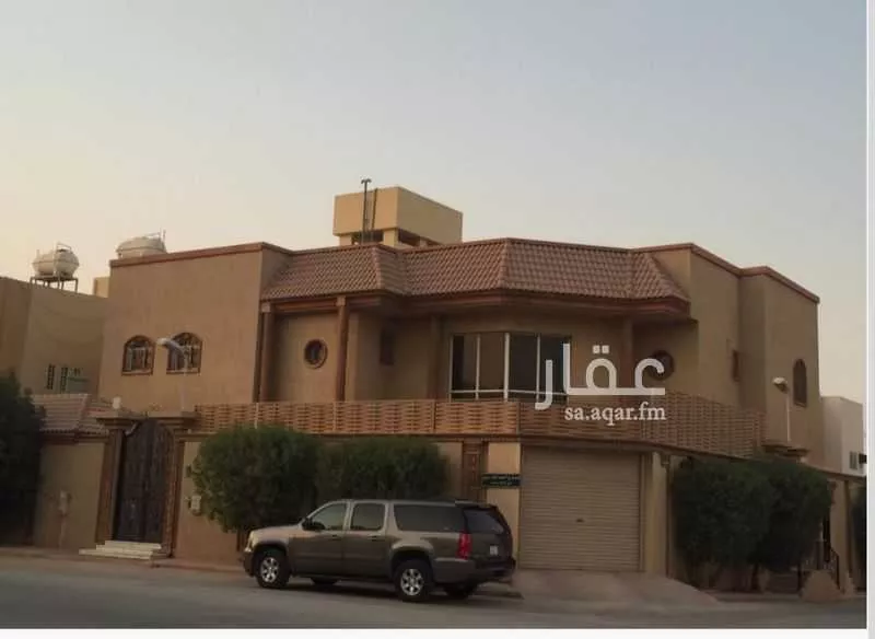 فيلا للبيع في شارع احمد القروي, حي الملك فيصل, مدينة الرياض, منطقة الرياض 1 صورة