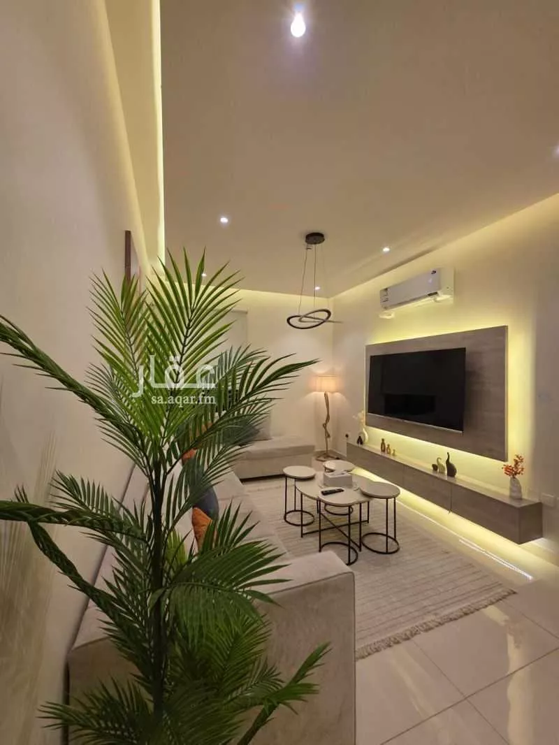 شقة للإيجار في شارع ثعلبة بن سعد الخزرجي, حي العارض, مدينة الرياض, منطقة الرياض 1 صورة