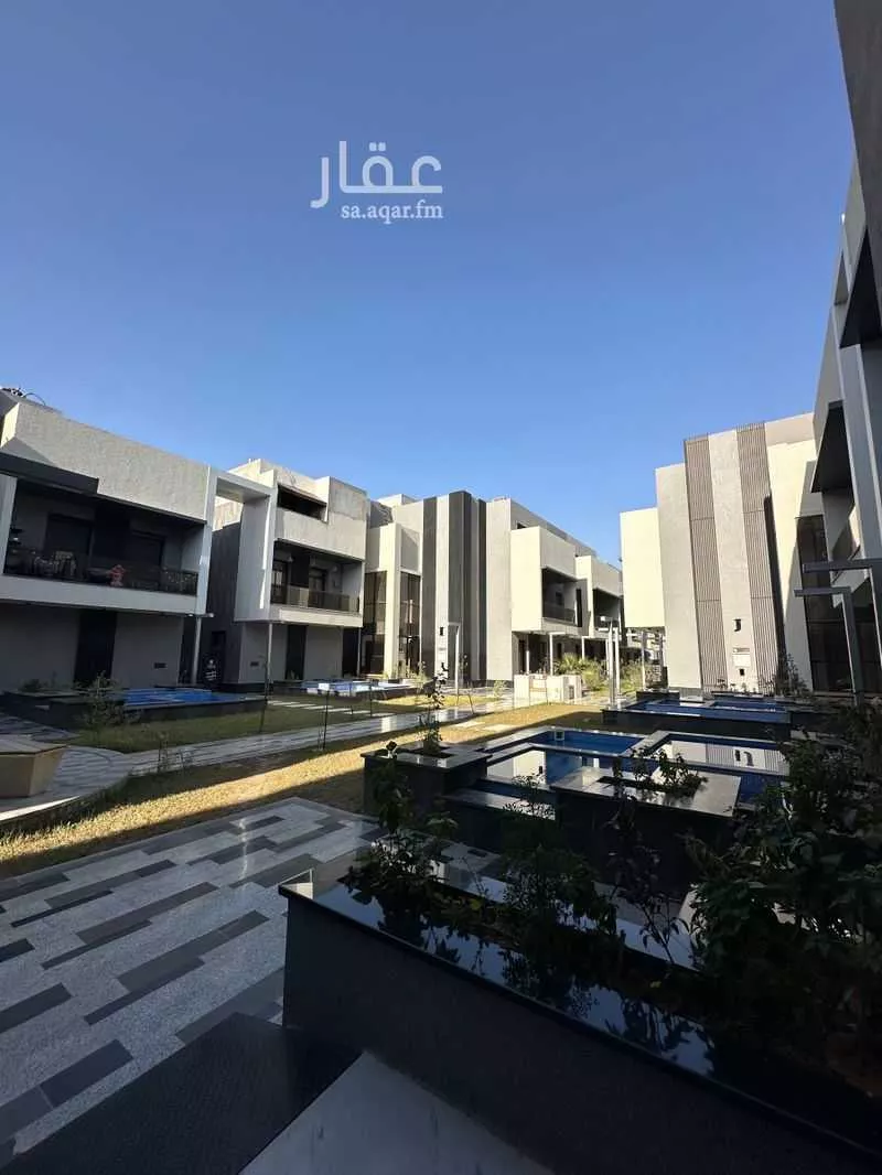 شقة للإيجار في شارع القصر, حي العارض, مدينة الرياض, منطقة الرياض 1 صورة