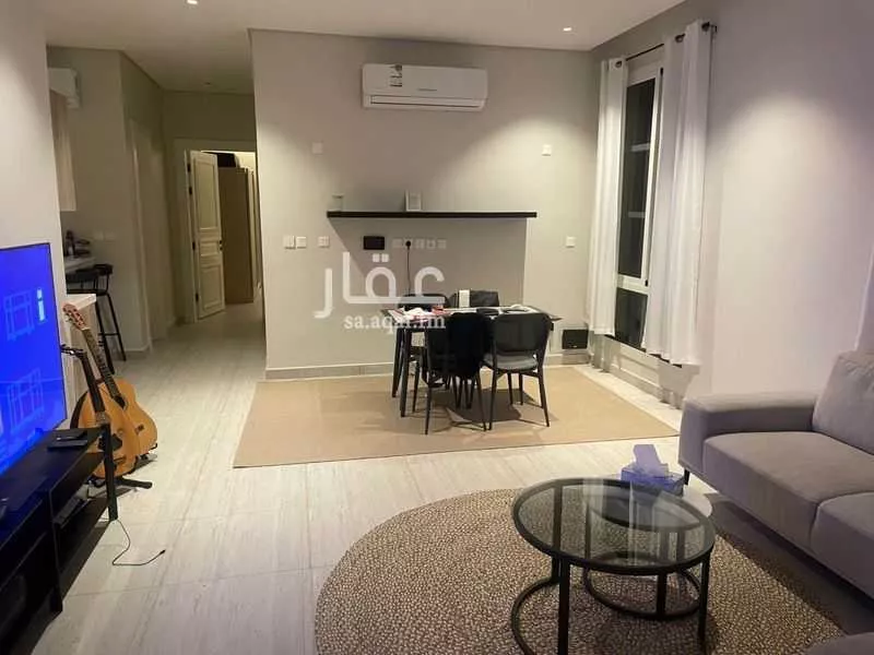 شقة للبيع في شارع الملك عبدالعزيز ابن عبدالرحمن سعود الفرعي, حي العارض, مدينة الرياض, منطقة الرياض 1 صورة