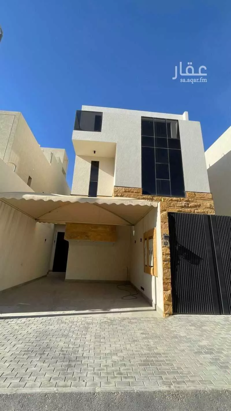 شقة للإيجار في شارع صاعد الأندلسي, حي النرجس, مدينة الرياض, منطقة الرياض 1 صورة