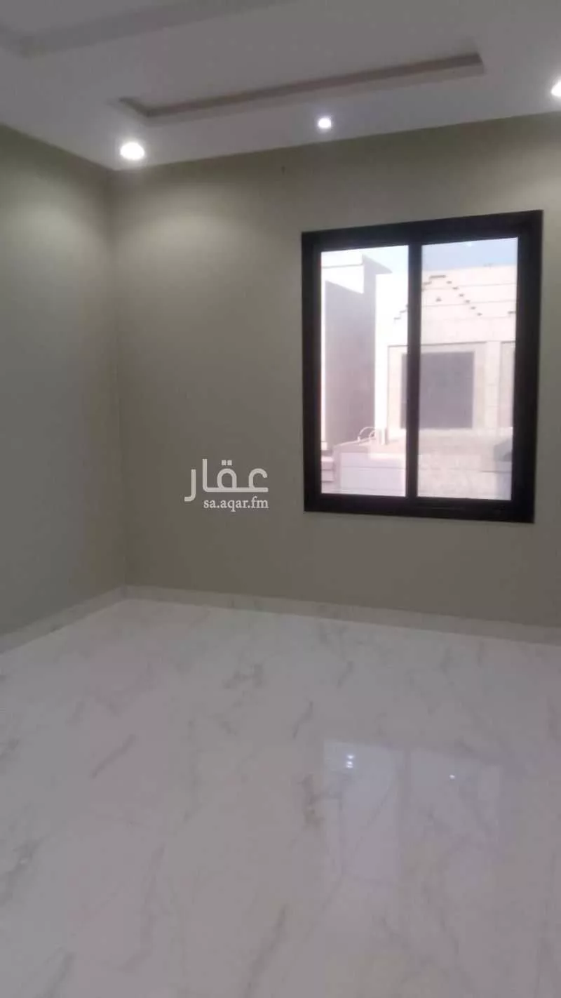 فيلا للإيجار في شارع ابن عمر القرشي, حي طويق, مدينة الرياض, منطقة الرياض 1 صورة