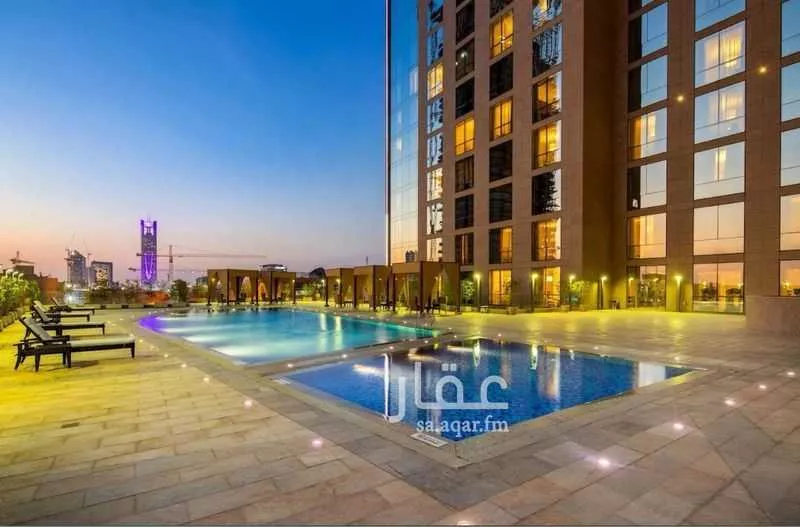 شقة للإيجار في شارع العليا, حي الصحافة, مدينة الرياض, منطقة الرياض 1 صورة