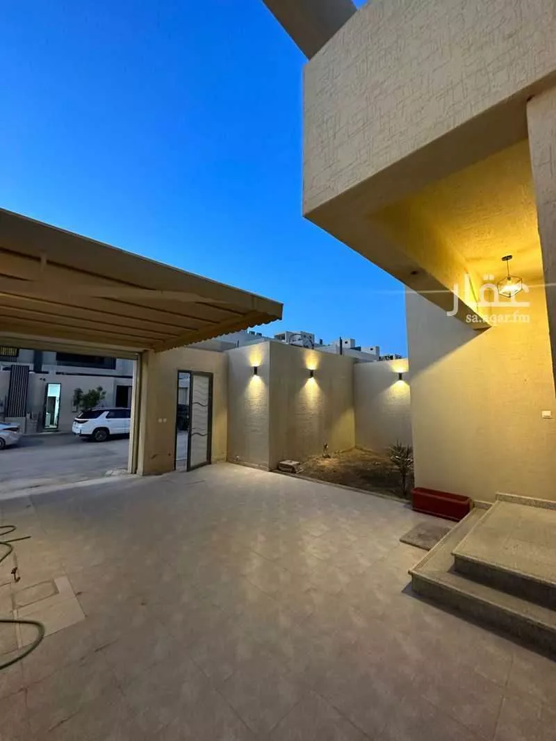 فيلا للإيجار في شارع الخطيب, حي النرجس, مدينة الرياض, منطقة الرياض 1 صورة